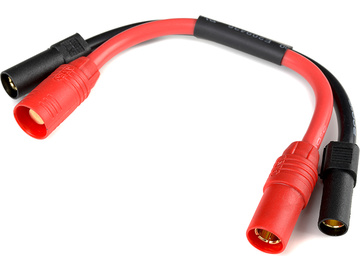 Prodlužovací kabel XT-150 + AS-150 10AWG 12cm / GF-1311-030