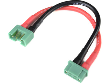 Prodlužovací kabel MPX 14AWG 12cm / GF-1311-060