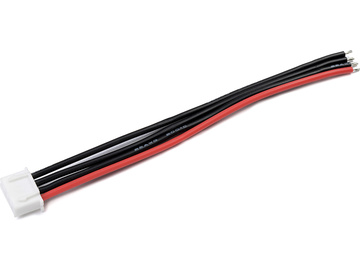 Balanční kabel 3S-XH samice 22AWG 10cm / GF-1410-002