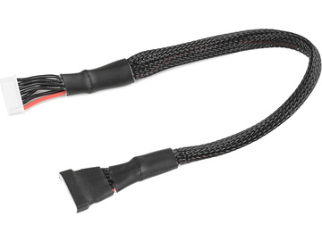 Konverzní balanční kabel 6S-XH - 6S-EH 22AWG 30cm / GF-1424-005