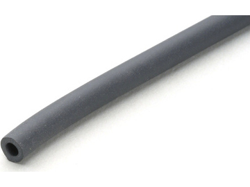 Benzinová hadička neoprén 3 x 6mm (1m) / GF-2005-001