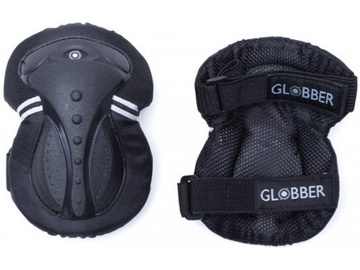 Globber - Chrániče Adult S Black / GL-550-120