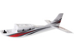 Hobbyzone Fuselage with Tail: Apprentice STOL 700