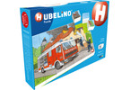 HUBELINO Puzzle - Fire brigade