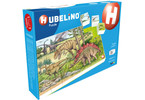 HUBELINO Puzzle - Svět dinosaurů