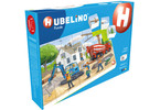 HUBELINO Puzzle - On a building site