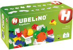 HUBELINO Ball track - extension of 43 pcs with switch
