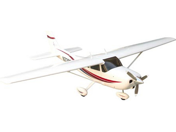 Hangar 9 Cessna 182 Skylane ARF / HAN1875