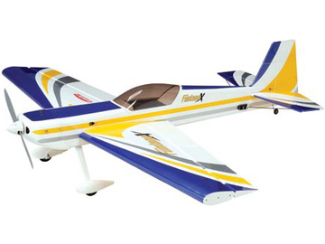 Hangar 9 Funtana X 50 ARF / HAN4150