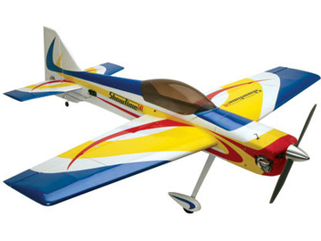 Hangar 9 Showtime 50 ARF Hangar 9 Showtime 50 ARF / HAN4275