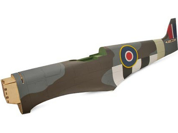 Hangar 9 trup: Spitfire Mk IXC 30ccm / HAN449501