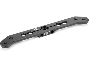 Páka serva oboustranná hliníková Futaba 76mm / HAN9159