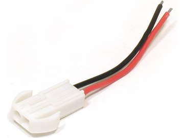 Hobbyzone nabíjecí konektor s kabelem: FBXL / HBZ1081