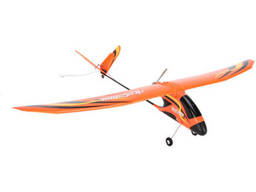 Hobbyzone Aerobird 3 Electric RTF / HBZ3600