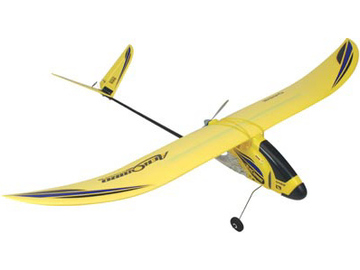 Hobbyzone Aerobird Extreme / HBZ6500