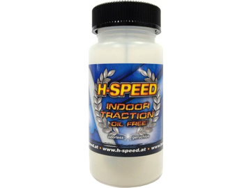 H-Speed mazání na pneumatiky Indoor EFRA 100ml / HSPT001