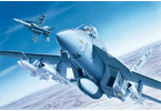 Italeri Boeing F/A-18E Super Hornet (1:72)
