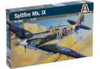 Italeri Supermarine Spitfire Mk.IX (1:72)