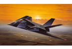 Italeri F-117A Nighthawk (1:72)