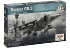 Italeri Harrier GR.3 (1:72)