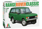 Italeri Range Rover Classic (1:24)