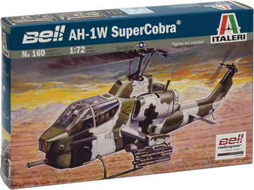 Italeri AH-1W Super Cobra (1:72) / IT-0160
