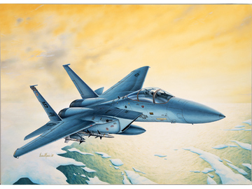 Italeri F-15C Eagle (1:72) / IT-0169