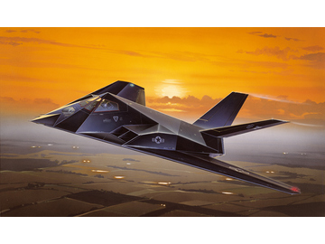 Italeri F-117A Nighthawk (1:72) / IT-0189