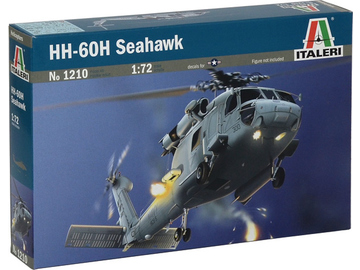 Italeri HH.60H Seahawk (1:72) / IT-1210