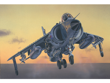 Italeri BAE Sea Harrier FRS.1 (1:72) / IT-1236