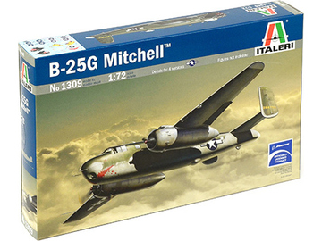 Italeri B-25G Mitchell (1:72) / IT-1309