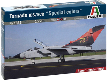 Italeri Tornado IDS/ECR "Special colors" (1:72) / IT-1336