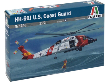 Italeri HH/60J US Coast Guard (1:72) / IT-1346