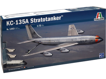 Italeri KC-135A Stratotanker (1:72) / IT-1353