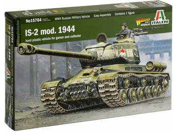 Italeri Wargames IS-2 Mod. 1944 (1:56) / IT-15764