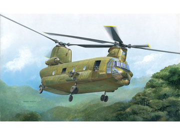 Italeri ACH-47A Armed Chinook (1:48) / IT-2647