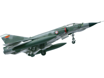 Italeri Mirage III E Armee De Lair (1:48) / IT-2674