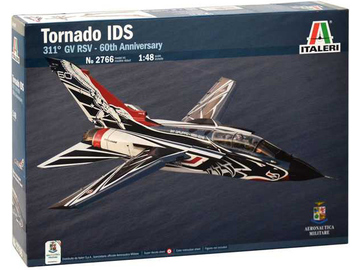 Italeri Tornado IDS 311° GV RSV 60. výročí (1:48) / IT-2766