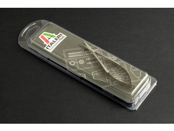 Italeri - Mini nůžky na fotoleptané díly / IT-50817