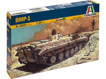 Italeri BMP/1 (1:35) / IT-6520