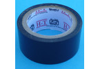 Klima Aqua Star - PVC páska 25mm/5m černá