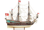 COREL Wappen von Hamburg 1667 1:50 kit