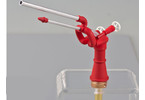 Water cannon type O 1:25