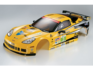 Killerbody karosérie 1:7 Corvette GT2 Racing / KB48083