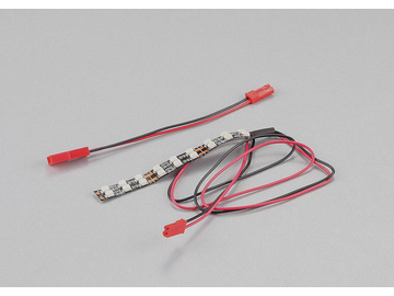 Killerbody pásek 18 červených LED pro podvozek / KB48471