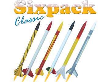 Klima Sixpack Classic Kit / KL-3501