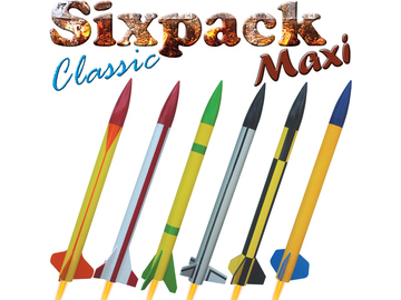 Klima Sixpack Classic MAXI Kit / KL-3502