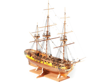 COREL H.M.S. Greyhound frigate 1720 1: 100 kit / KR-20159