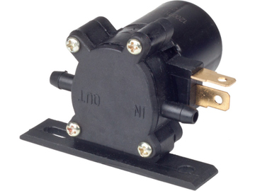 Krick elektrická pumpa 6-12V / KR-65150