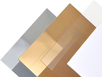 Raboesch deska polystyrenová bílá 0.75x194x320mm / KR-rb601-03